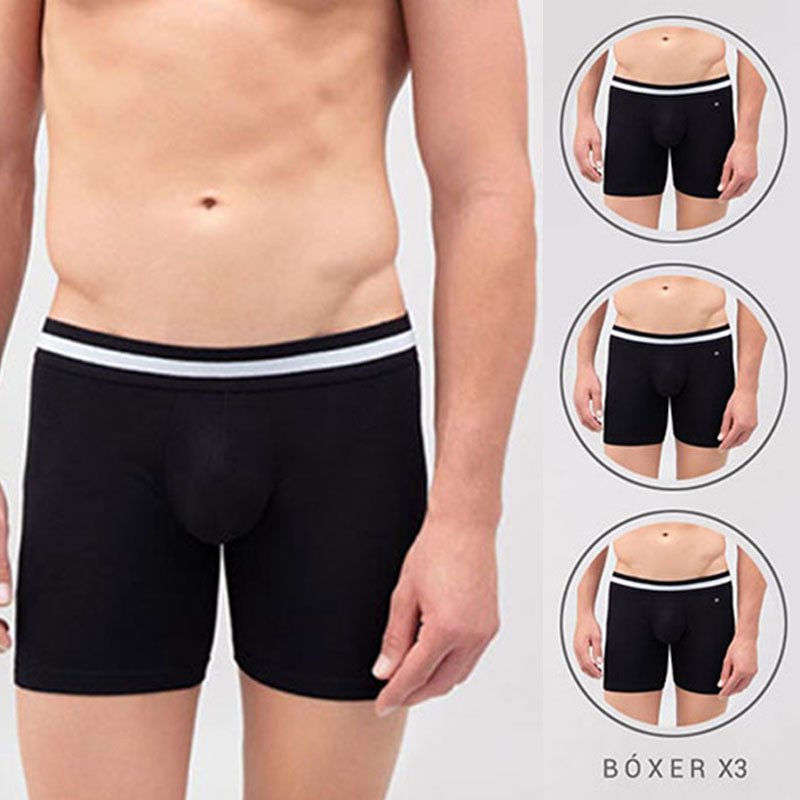 Wholesale customization Mens underwear pure cotton boxers boys boxer shorts breathable head large size antibacterial