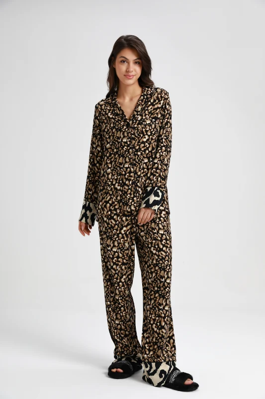 viscose nightwear​