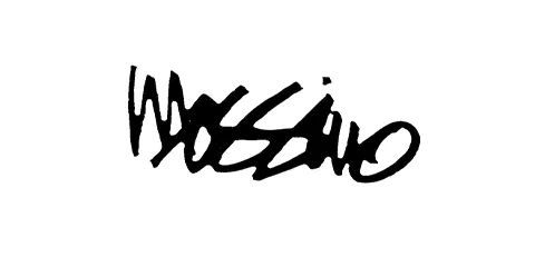 Mossimo logo mini