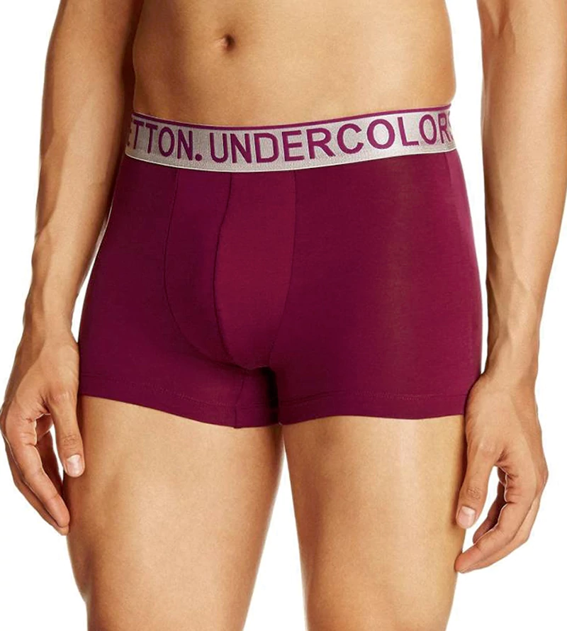 man's underwear