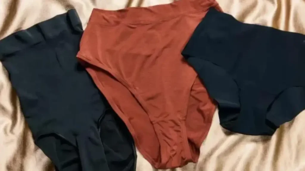 what is nylon underwear