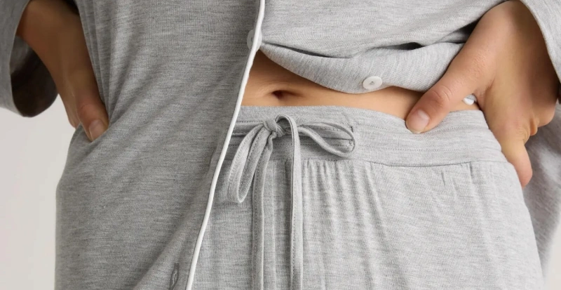 adjust waist and length