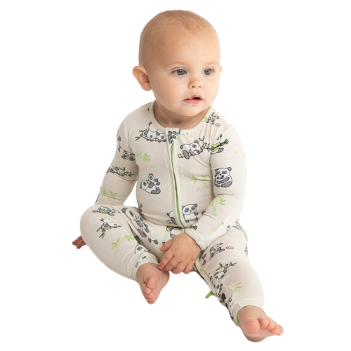 baby boy pajamas