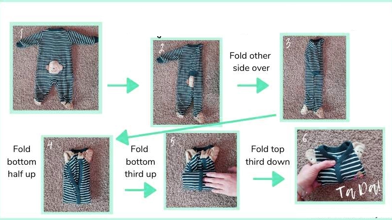 baby pajamas with different material quality