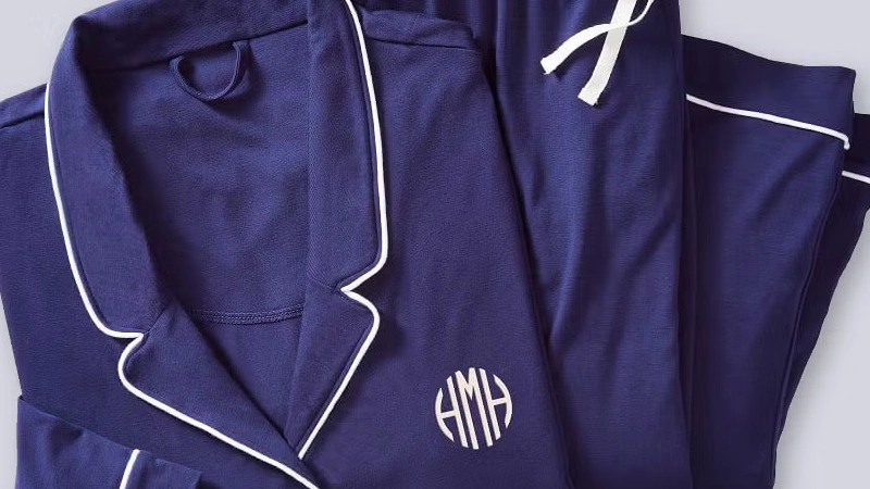 bamboo pajamas softness and comfort