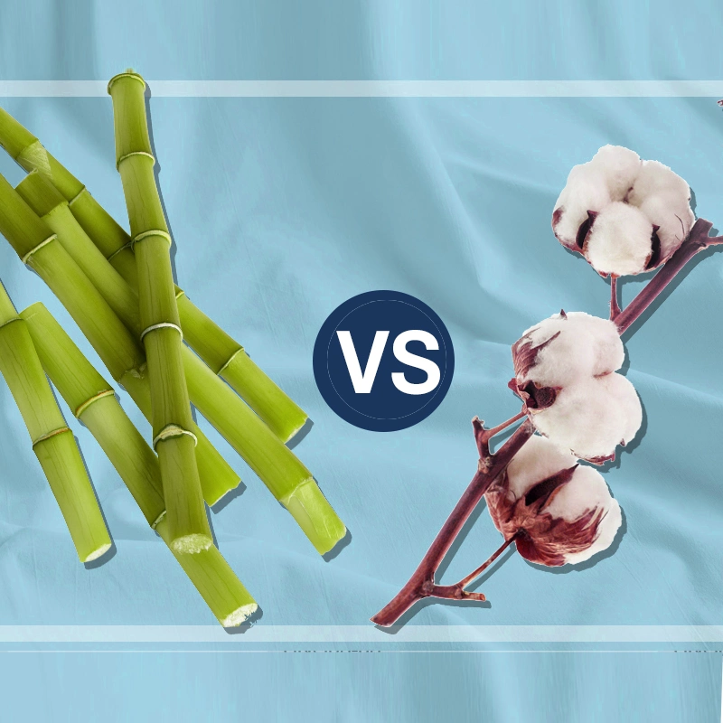 bamboo vs cotton pajamas