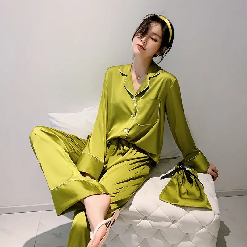 button up pajama set (1)