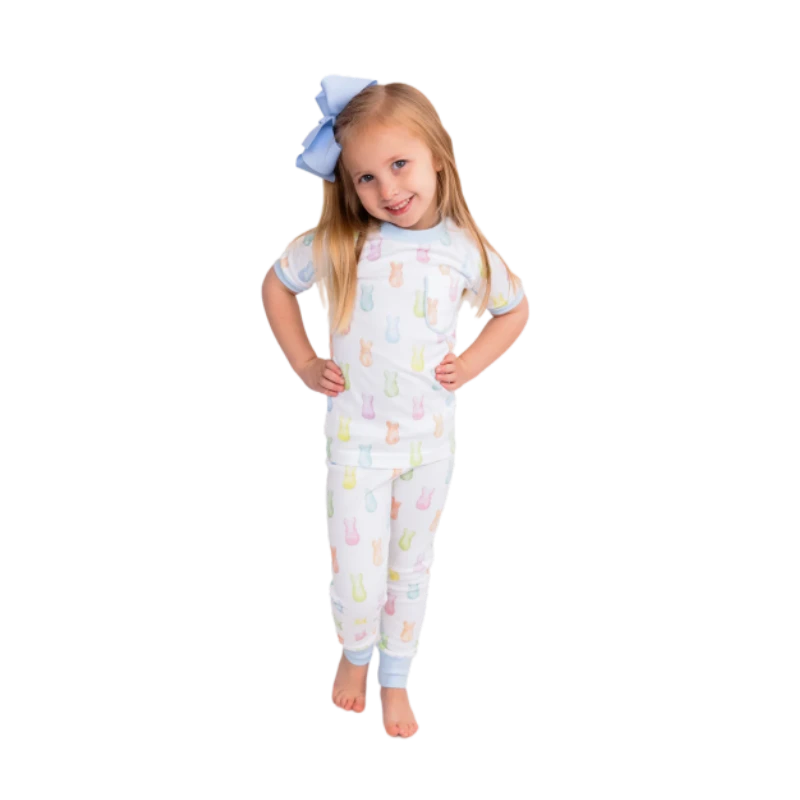cotton pajamas for kids