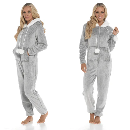 cute womens onesie pajamas