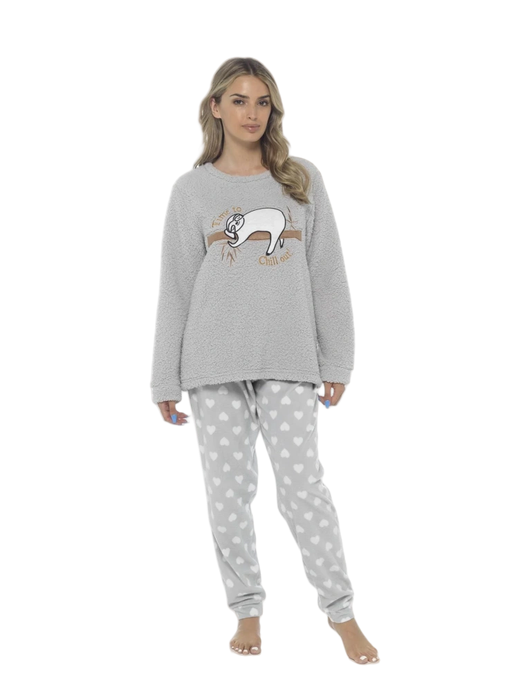 cute womens pajamas
