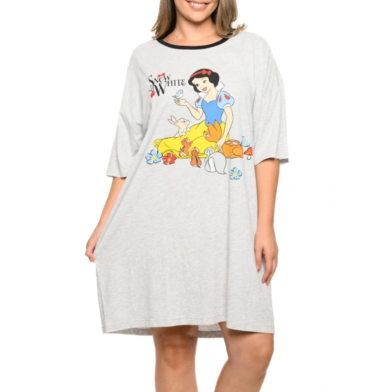disney nightdress womens