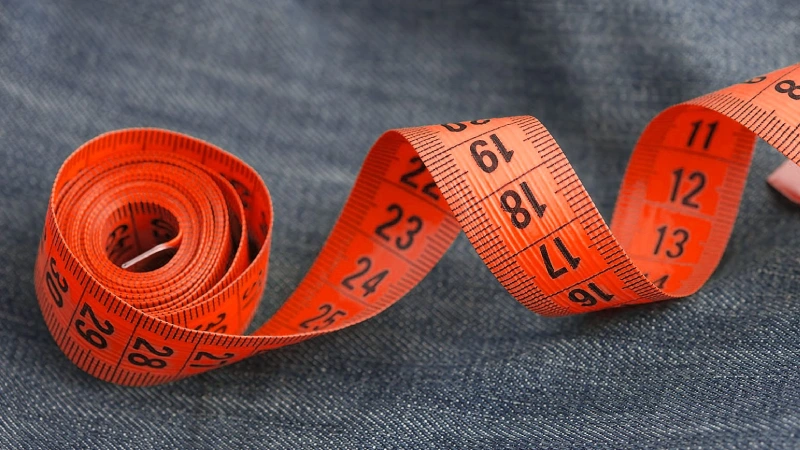 factors clothing that affect sizing