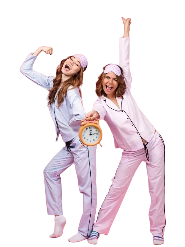 funny women's pajamas