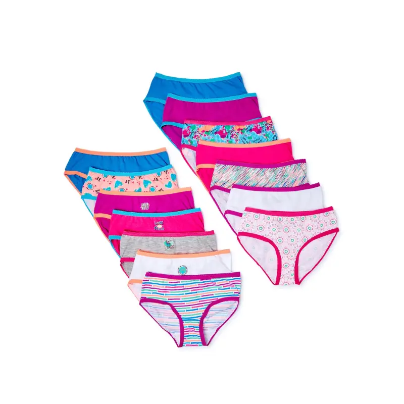 girls underwear hipster
