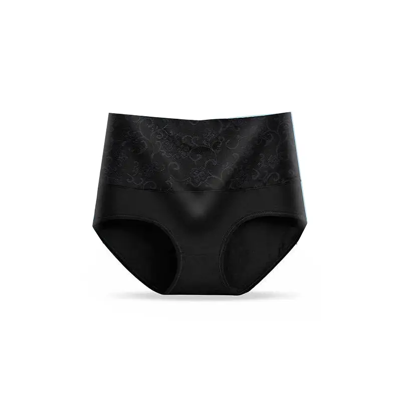 high waisted hipster underwear