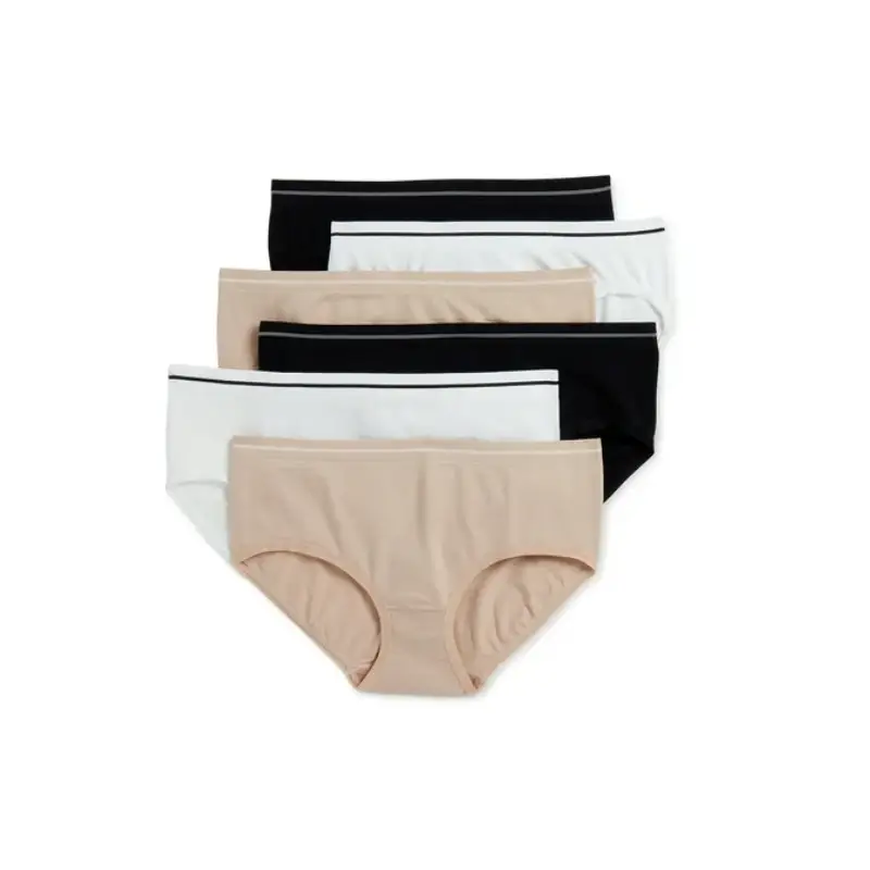hipster underwear woman
