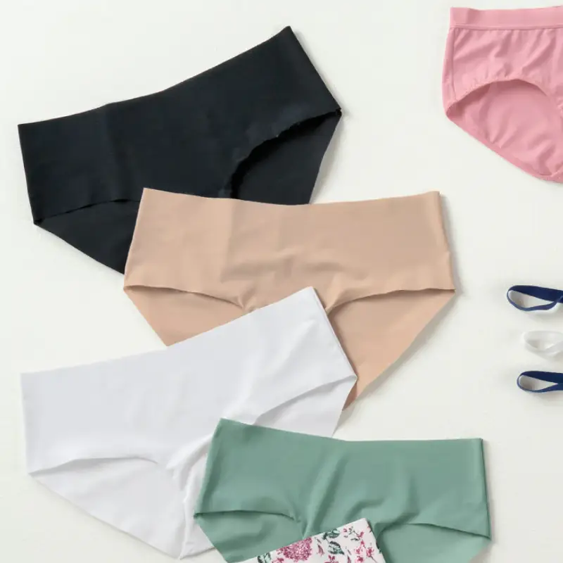 how many pairs of underwear should i have