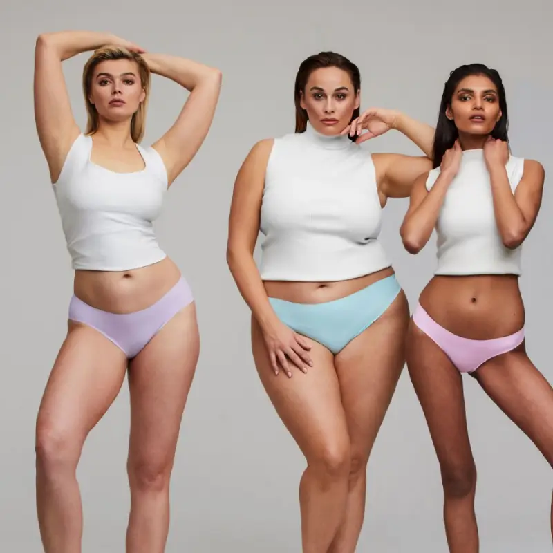 how often should you buy new underwear