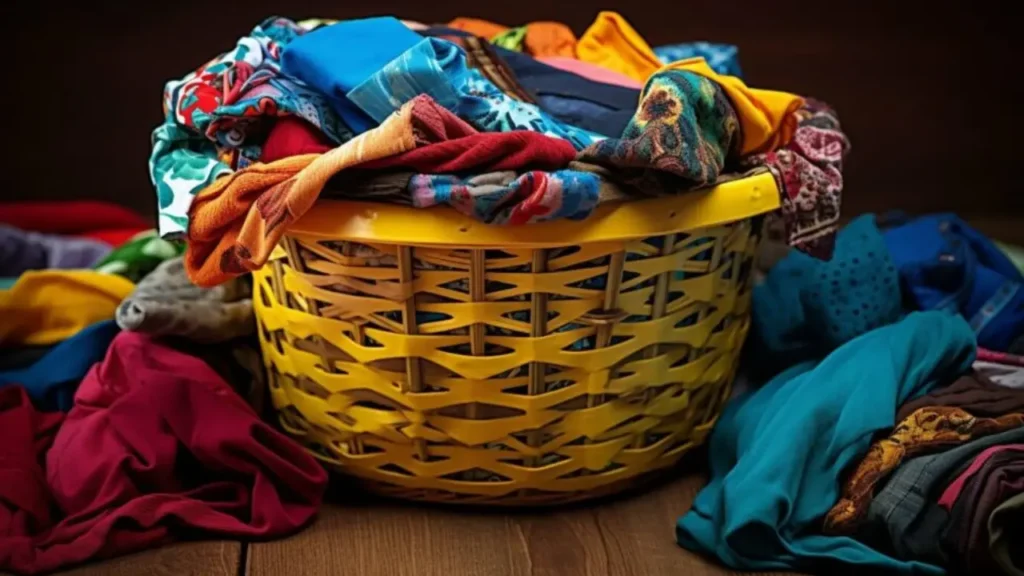 how to dispose of underwear