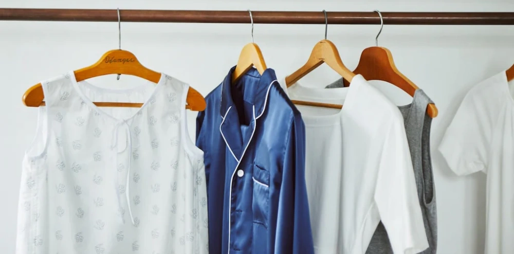 how to keep your pajamas fresh