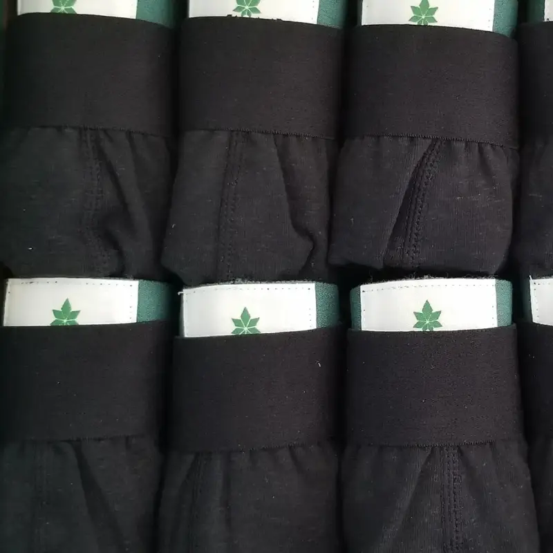how to roll underwear