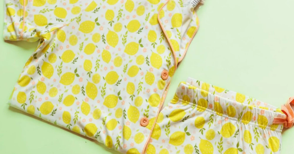 how to wash bamboo pajamas​