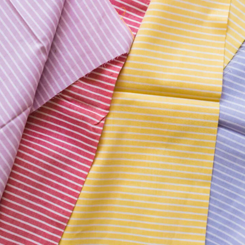 long lasting durability poplin