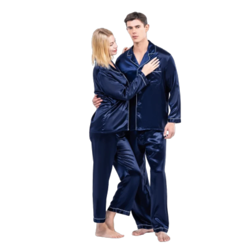 matching pajamas for couples