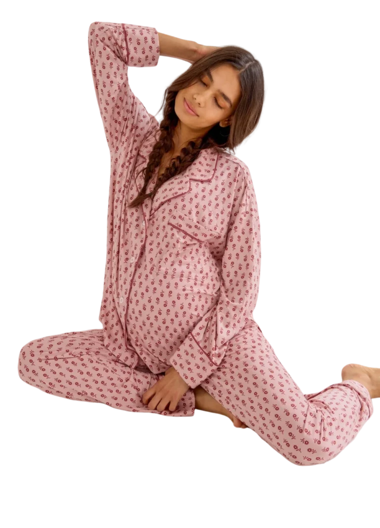 maternity pjs