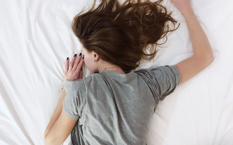 night sweats