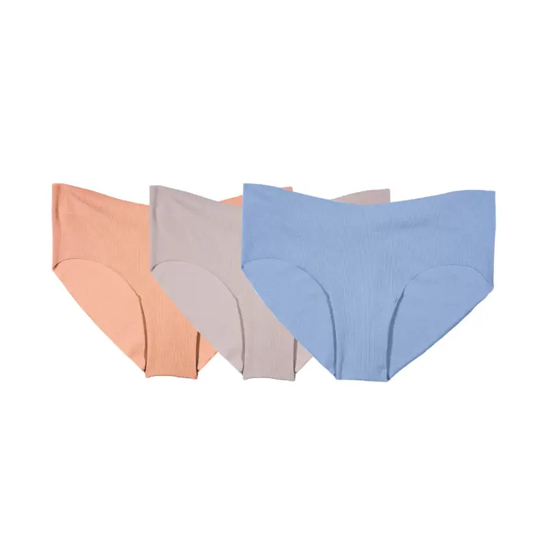 no show cotton hipster underwear