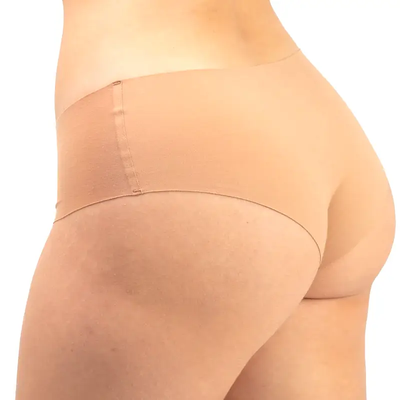 no show cotton underwear