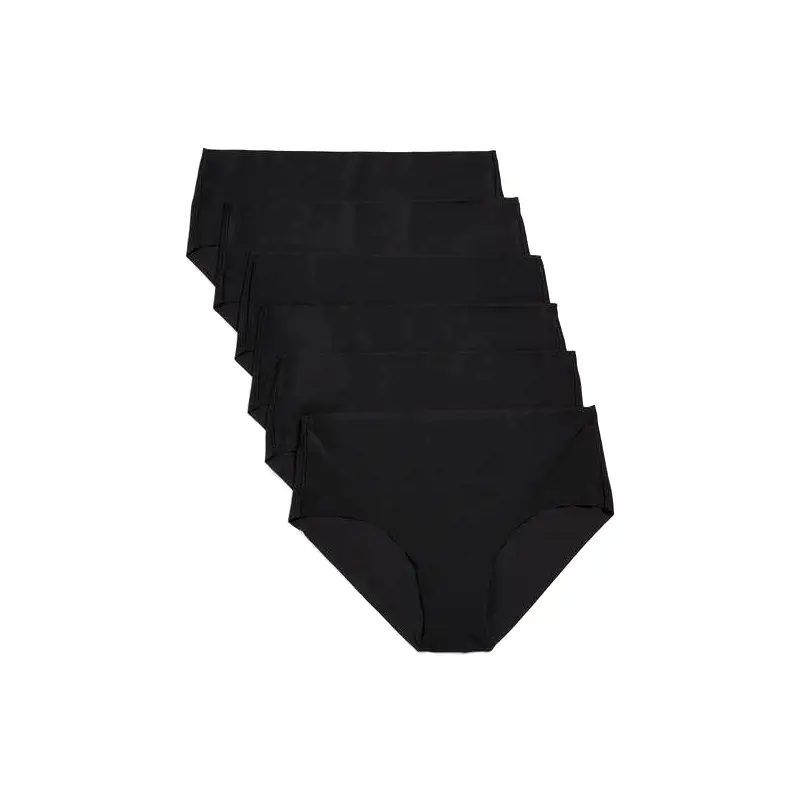 no show hipster underwear