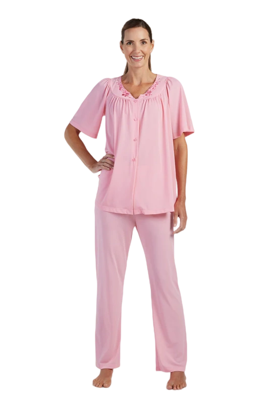 nylon pjs​