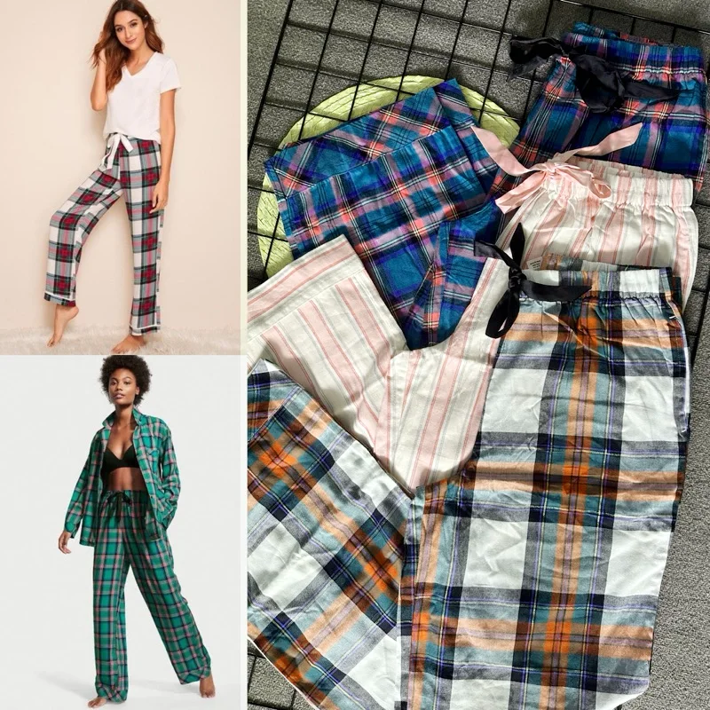 pajama pants