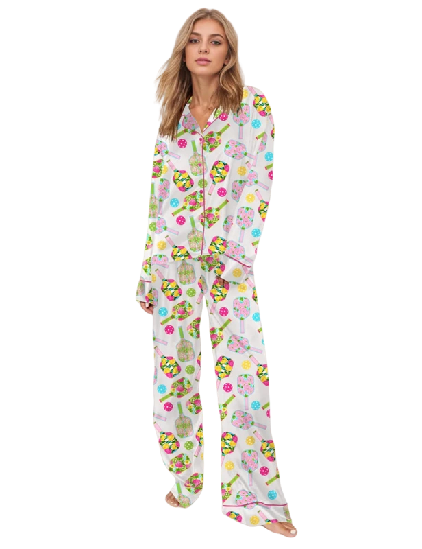 pickleball pajamas