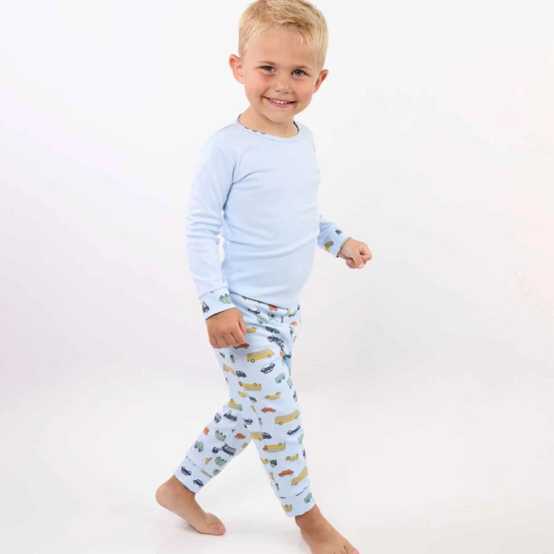 pima cotton pajamas