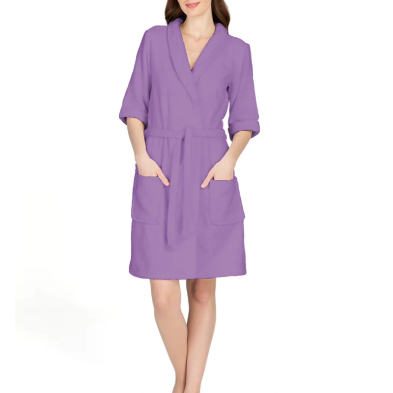 purple robes for women