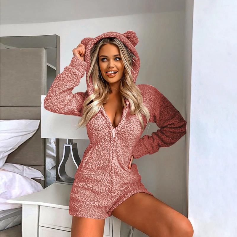 sexy winter pajamas for women