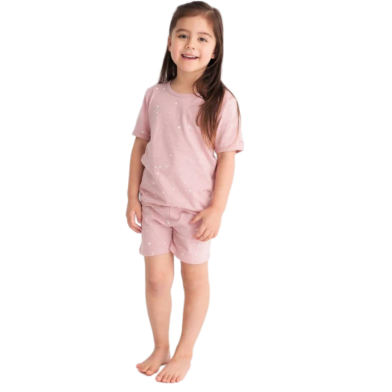 summer pajamas