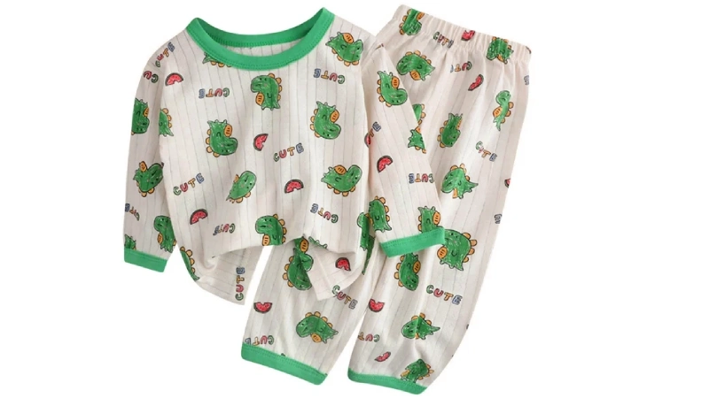 what are fleece pajamas