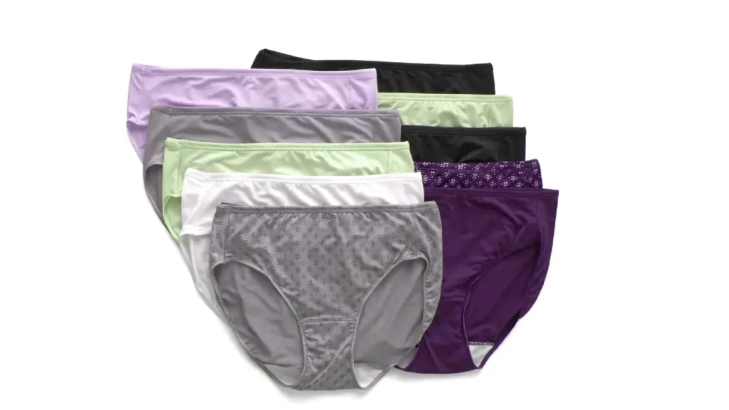 what are hipster underwear
