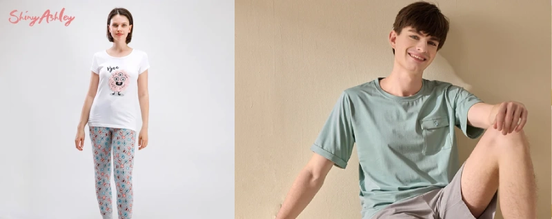 what are modal pajamas