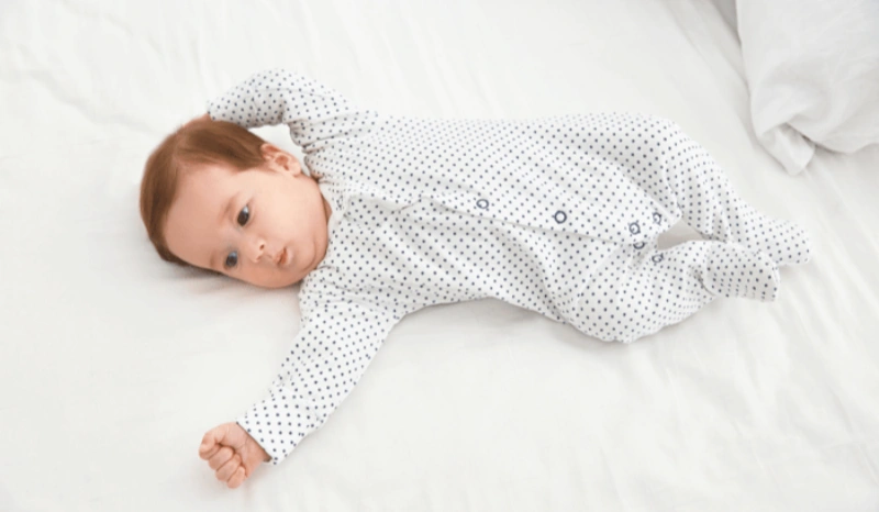what are newborn pajamas