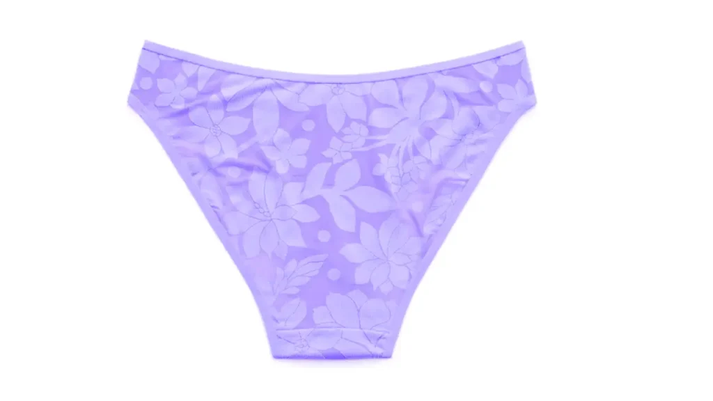 what is bikini underwear