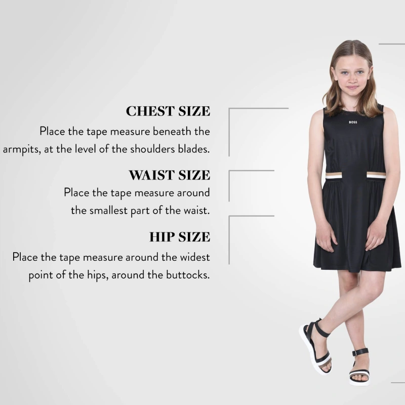 what size is 160 in kids clothes