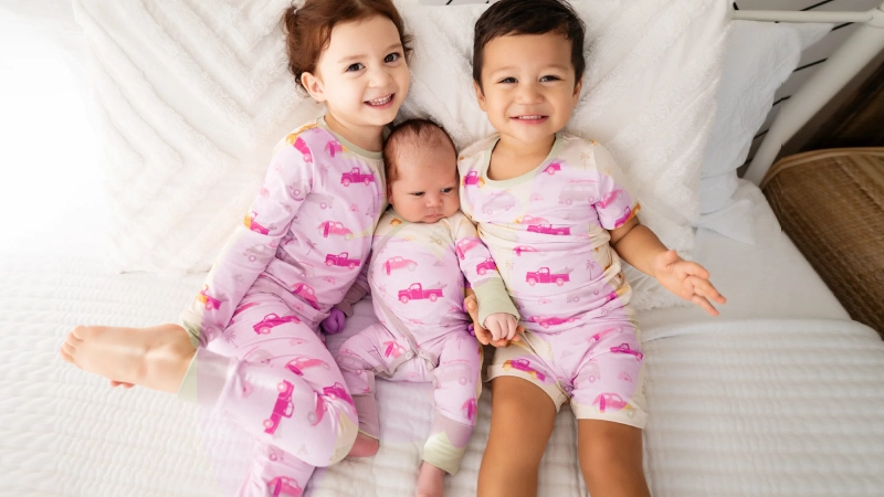 why are kids pajamas so tight