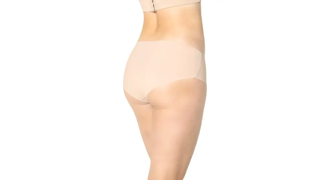 why does my underwear keep falling down