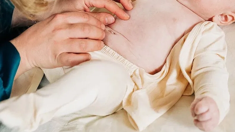 why folding baby pajamas