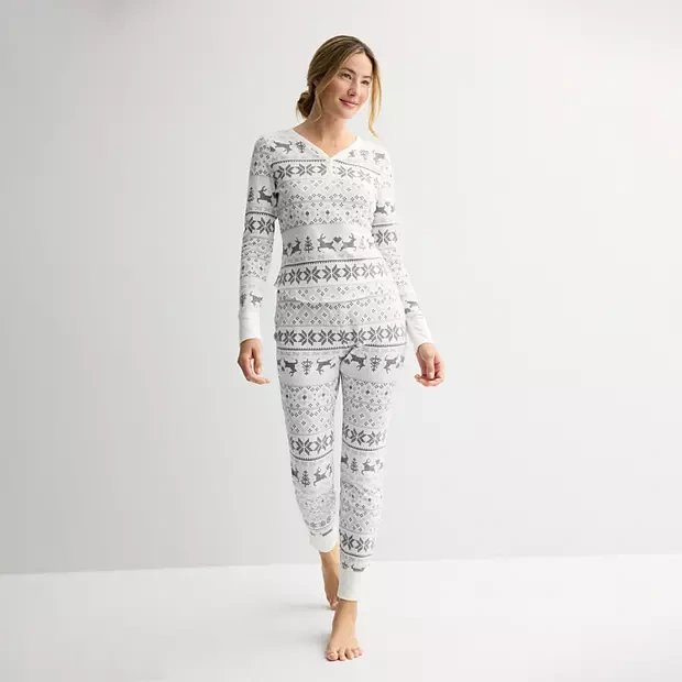 Alpaca - Goedkope pyjama's kopen op